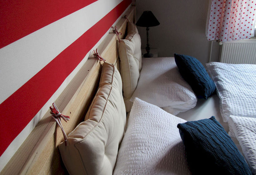 Apfelhotel & Gasthaus Granny Smith 19