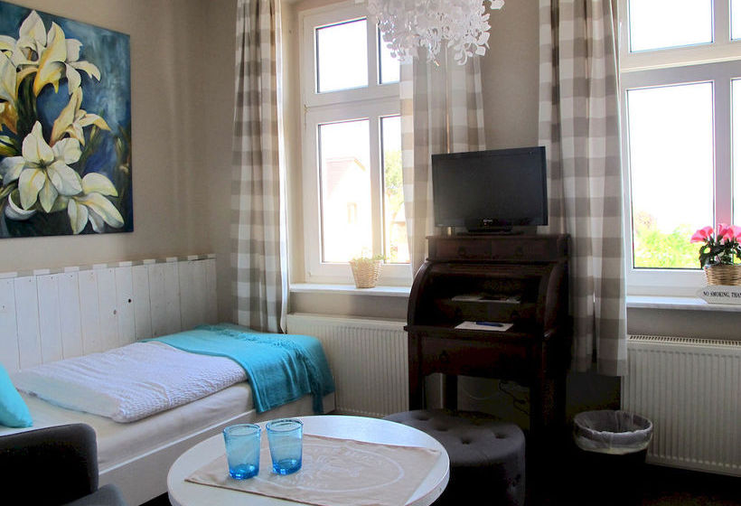 Apfelhotel & Gasthaus Granny Smith 2