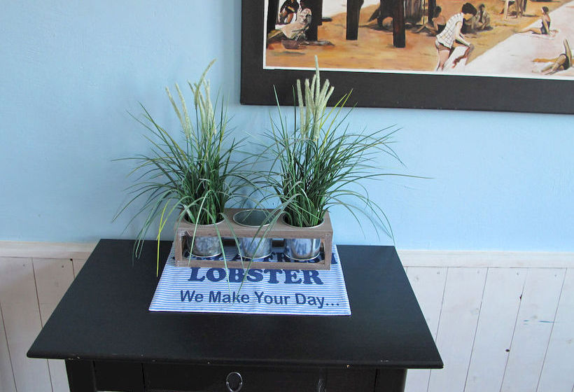 Apfelhotel & Gasthaus Granny Smith 20