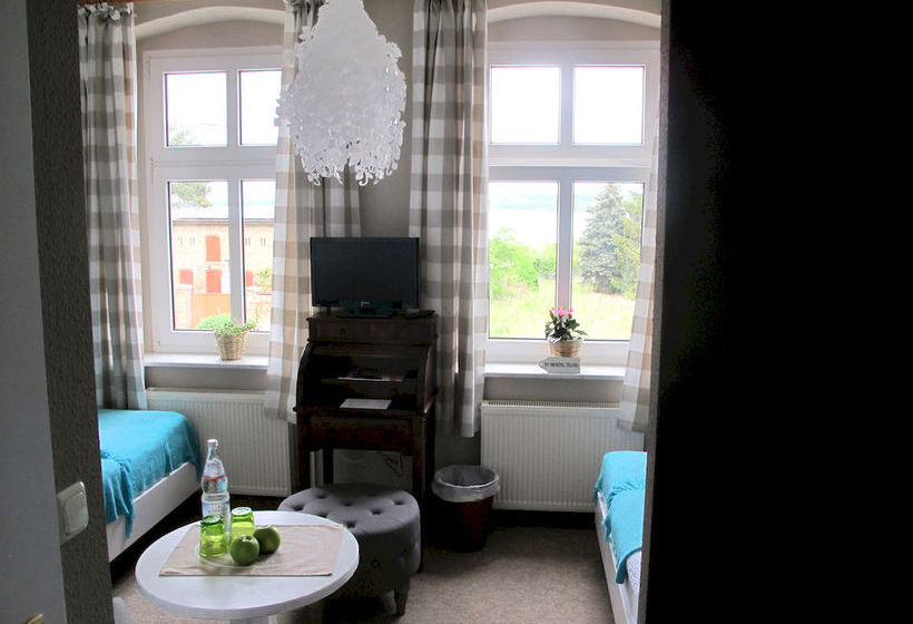 Apfelhotel & Gasthaus Granny Smith 3