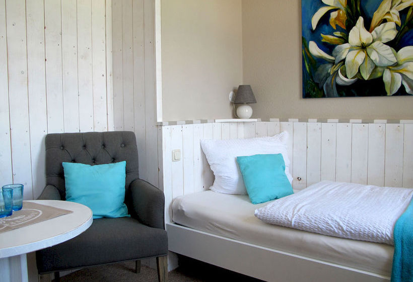 Apfelhotel & Gasthaus Granny Smith 4