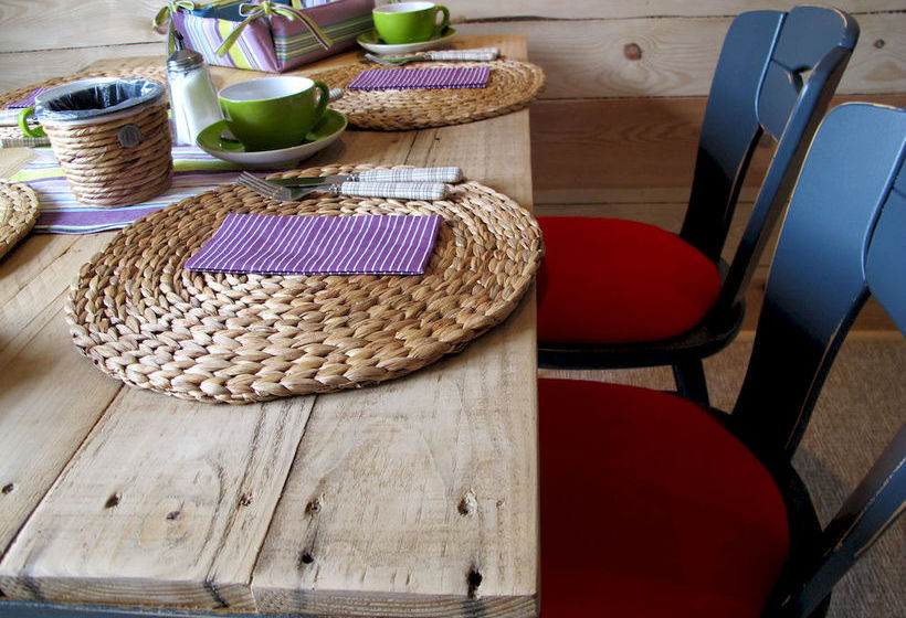 Apfelhotel & Gasthaus Granny Smith 5