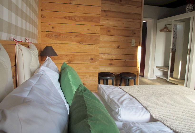 Apfelhotel & Gasthaus Granny Smith 6