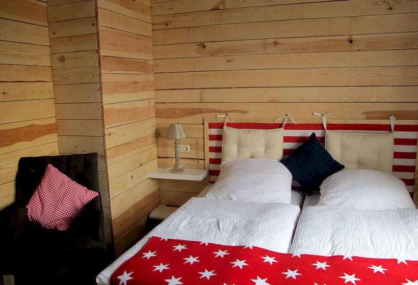 Apfelhotel & Gasthaus Granny Smith 7