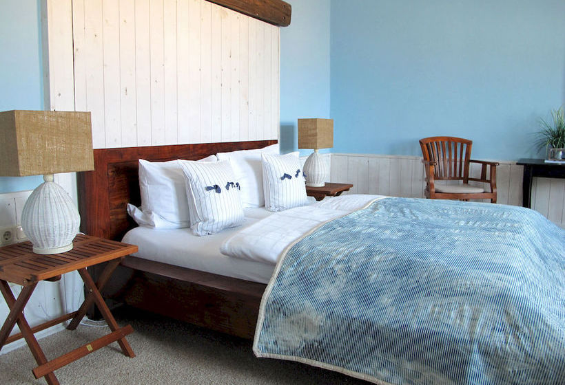 Apfelhotel & Gasthaus Granny Smith 8