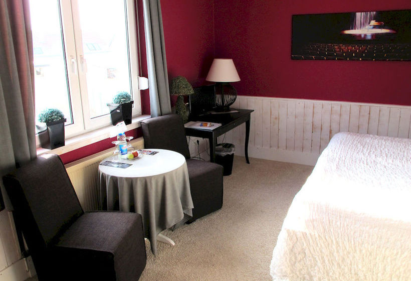 Apfelhotel & Gasthaus Granny Smith 9