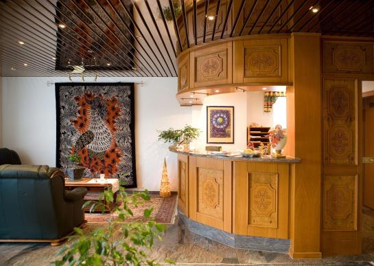 Hotel Central Inn Garni 4