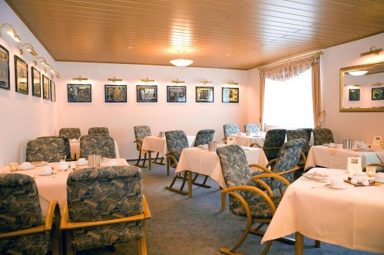 Hotel Central Inn Garni 5