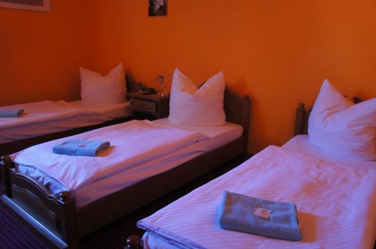 Pension Velten Gasthof 1