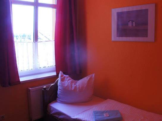 Pension Velten Gasthof 10