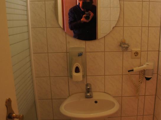 Pension Velten Gasthof 11