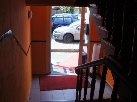 Pension Velten Gasthof 12