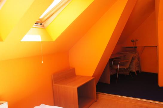 Pension Velten Gasthof 14