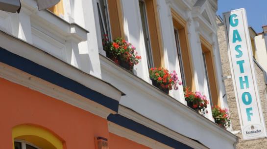 Pension Velten Gasthof 15