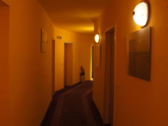 Pension Velten Gasthof 17