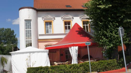 Pension Velten Gasthof 19