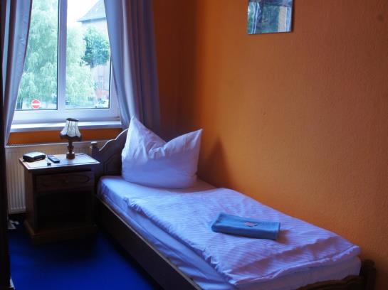 Pension Velten Gasthof 2