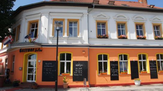 Pension Velten Gasthof 20