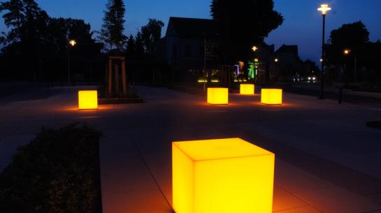 Pension Velten Gasthof 3