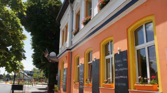 Pension Velten Gasthof 5