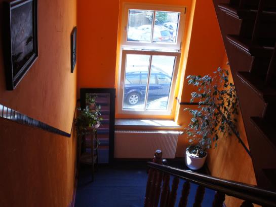 Pension Velten Gasthof 6