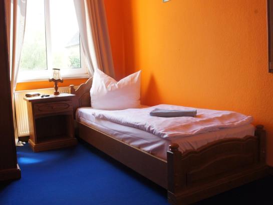 Pension Velten Gasthof 7