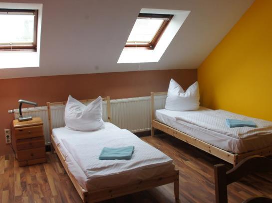 Pension Velten Gasthof 8