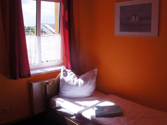 Pension Velten Gasthof 9