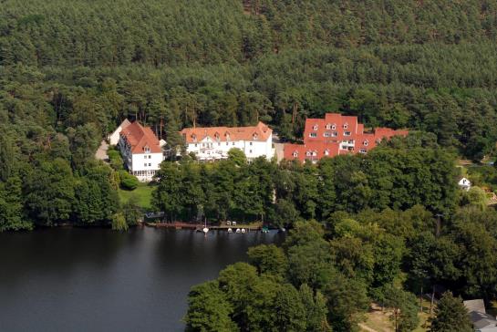 Residenz Am Motzener See 1