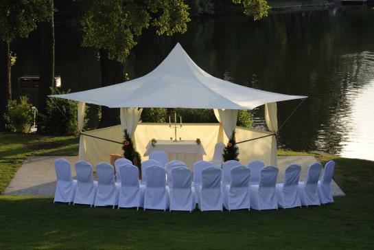 Residenz Am Motzener See 11