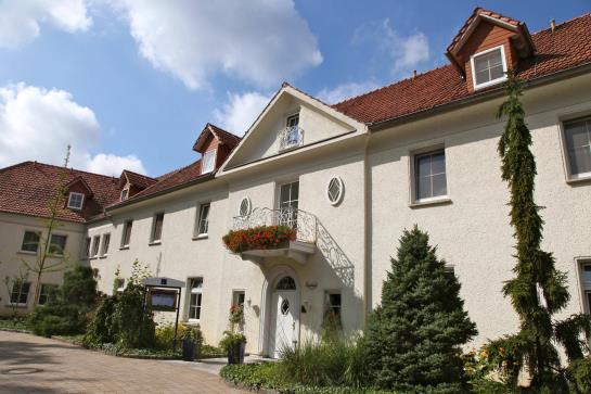 Residenz Am Motzener See 13