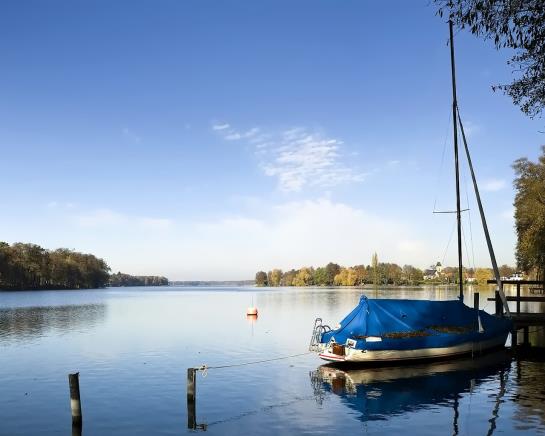 Residenz Am Motzener See 17