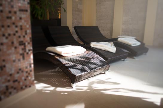 Residenz Am Motzener See 2