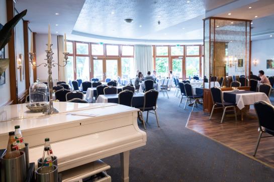 Residenz Am Motzener See 3