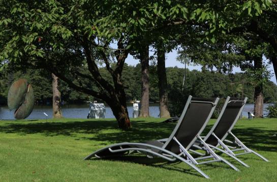 Residenz Am Motzener See 4