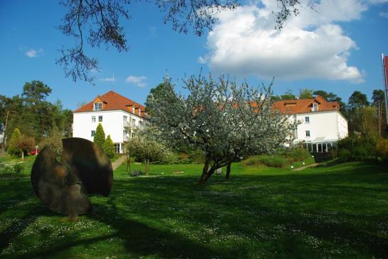 Residenz Am Motzener See 5