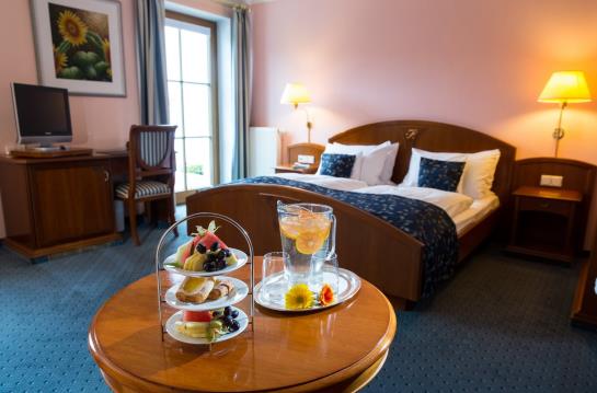 Residenz Am Motzener See 9