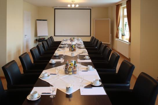 Seehotel Großräschen 1