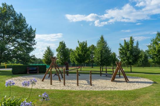 Seehotel Großräschen 11