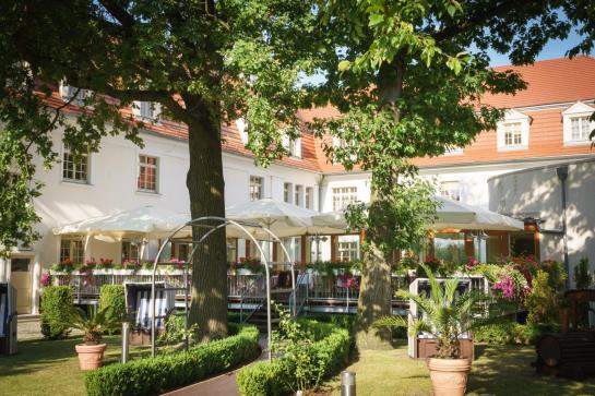 Seehotel Großräschen 12