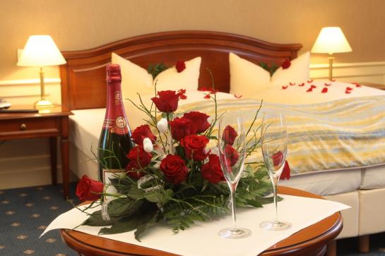 Seehotel Großräschen 3