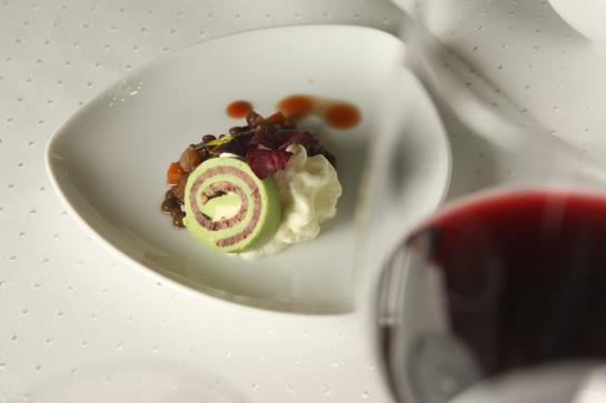 Seehotel Großräschen 6