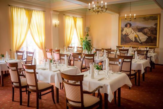 Seehotel Großräschen 7