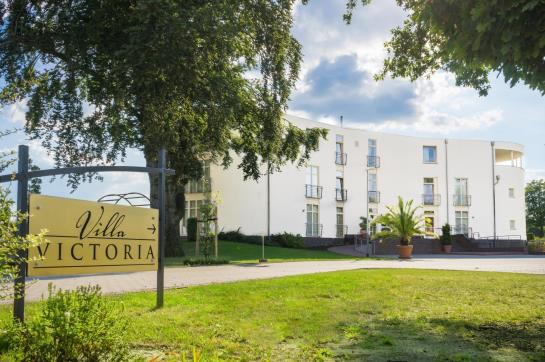 Seehotel Großräschen 9