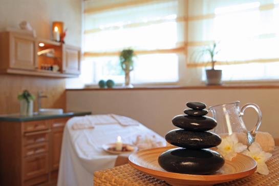 Hotel Döllnsee-schorfheide 1