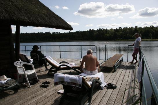 Hotel Döllnsee-schorfheide 10