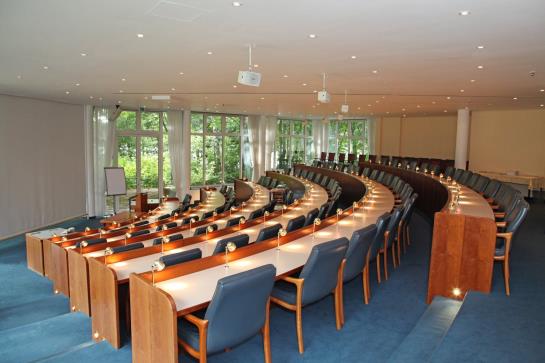 Hotel Döllnsee-schorfheide 12