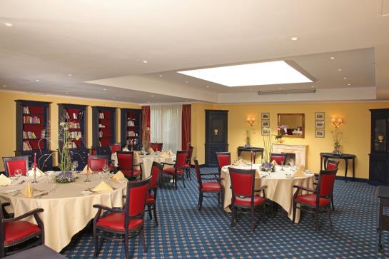 Hotel Döllnsee-schorfheide 14