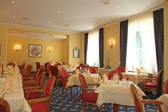 Hotel Döllnsee-schorfheide 15