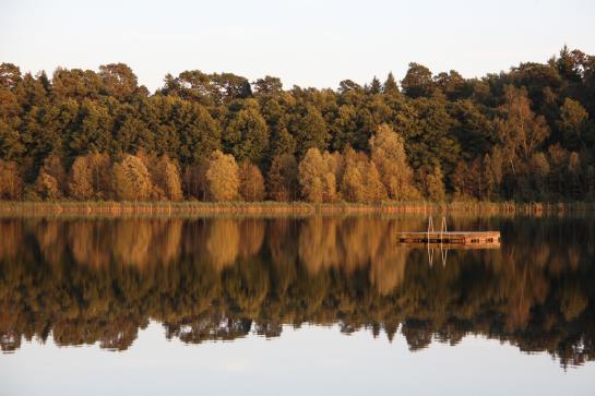 Hotel Döllnsee-schorfheide 16